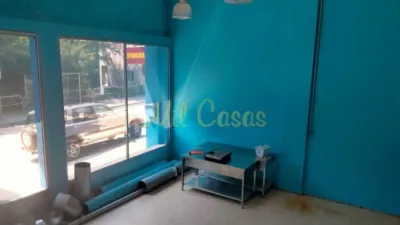 Local comercial en venta en Calle de San Bernardo, Noia de 150.000 €