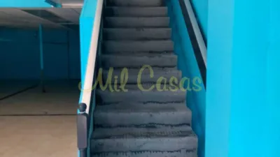 Local comercial en venta en Calle de San Bernardo, Noia de 150.000 €