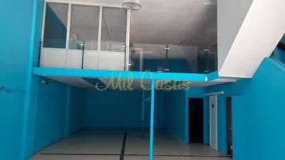 Local comercial en venta en Calle de San Bernardo, Noia de 150.000 €