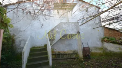 Casa en venta en Calle Aldeagrande, Aldeagrande (Minas San Finx). Municipio de Lousame de 90.000 €
