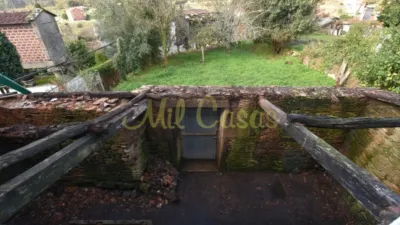 Casa en venta en Calle Aldeagrande, Aldeagrande (Minas San Finx). Municipio de Lousame de 90.000 €