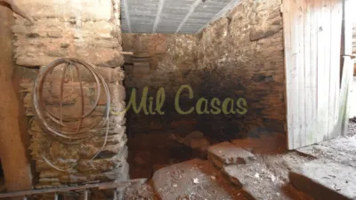 Casa en venta en Calle Aldeagrande, Aldeagrande (Minas San Finx). Municipio de Lousame de 90.000 €