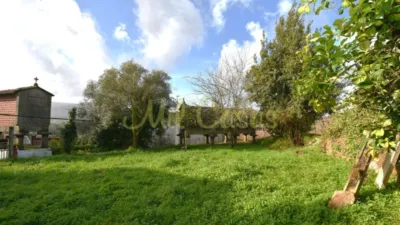 Casa en venta en Calle Aldeagrande, Aldeagrande (Minas San Finx). Municipio de Lousame de 90.000 €
