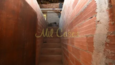 Casa en venta en Calle Aldeagrande, Aldeagrande (Minas San Finx). Municipio de Lousame de 90.000 €