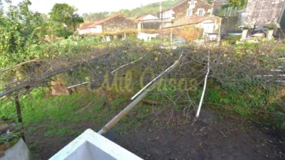 Casa en venta en Calle Aldeagrande, Aldeagrande (Minas San Finx). Municipio de Lousame de 90.000 €