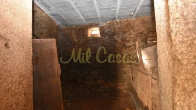 Casa en venta en Calle Aldeagrande, Aldeagrande (Minas San Finx). Municipio de Lousame de 90.000 €