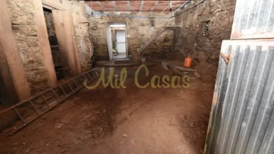 Casa en venta en Calle Aldeagrande, Aldeagrande (Minas San Finx). Municipio de Lousame de 90.000 €