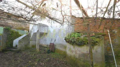 Casa en venta en Calle Aldeagrande, Aldeagrande (Minas San Finx). Municipio de Lousame de 90.000 €
