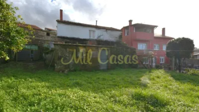 Casa en venta en Calle Aldeagrande, Aldeagrande (Minas San Finx). Municipio de Lousame de 90.000 €