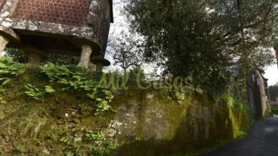 Casa en venta en Calle Aldeagrande, Aldeagrande (Minas San Finx). Municipio de Lousame de 90.000 €