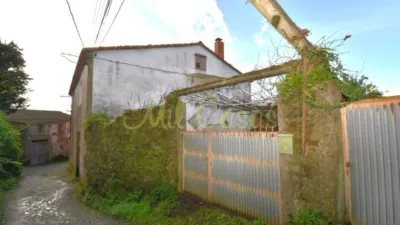 Casa en venta en Calle Aldeagrande, Aldeagrande (Minas San Finx). Municipio de Lousame de 90.000 €