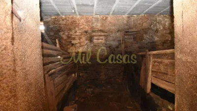 Casa en venta en Calle Aldeagrande, Aldeagrande (Minas San Finx). Municipio de Lousame de 90.000 €