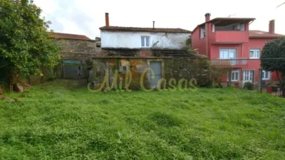 Casa en venta en Calle Aldeagrande, Aldeagrande (Minas San Finx). Municipio de Lousame de 90.000 €