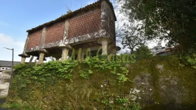 Casa en venta en Calle Aldeagrande, Aldeagrande (Minas San Finx). Municipio de Lousame de 90.000 €