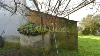 Casa en venta en Calle Aldeagrande, Aldeagrande (Minas San Finx). Municipio de Lousame de 90.000 €