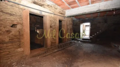 Casa en venta en Calle Aldeagrande, Aldeagrande (Minas San Finx). Municipio de Lousame de 90.000 €