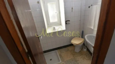 Casa en venta en Calle Aldeagrande, Aldeagrande (Minas San Finx). Municipio de Lousame de 90.000 €