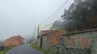 Casa en venta en Calle O Barreiro - San Cosme, Barreiro (Cruceiro de Roo, O), O. Municipio de Outes de 65.000 €