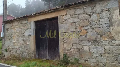 Casa en venta en Calle O Barreiro - San Cosme, Barreiro (Cruceiro de Roo, O), O. Municipio de Outes de 65.000 €