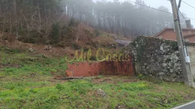 Casa en venta en Calle O Barreiro - San Cosme, Barreiro (Cruceiro de Roo, O), O. Municipio de Outes de 65.000 €