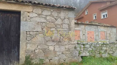 Casa en venta en Calle O Barreiro - San Cosme, Barreiro (Cruceiro de Roo, O), O. Municipio de Outes de 65.000 €