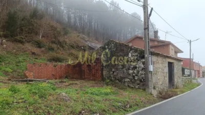 Casa en venta en Calle O Barreiro - San Cosme, Barreiro (Cruceiro de Roo, O), O. Municipio de Outes de 65.000 €