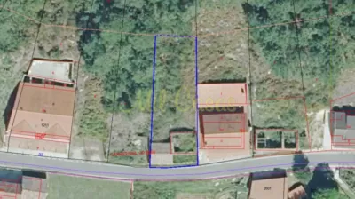 Casa en venta en Calle O Barreiro - San Cosme, Barreiro (Cruceiro de Roo, O), O. Municipio de Outes de 65.000 €