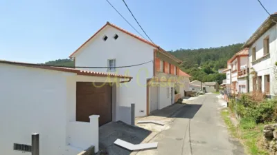 Casa en venta en Calle Freixo, Rio de Outes (Outes) de 160.000 €