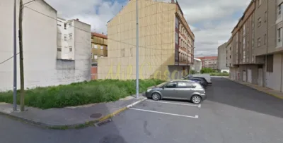 Terreno en venta en Rúa do Álvaro das Casas - Vista 5