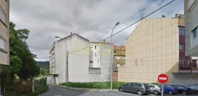 Terreno en venta en Rúa do Álvaro das Casas - Vista 3