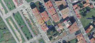 Terreno en venta en Rúa do Álvaro das Casas - Vista 2