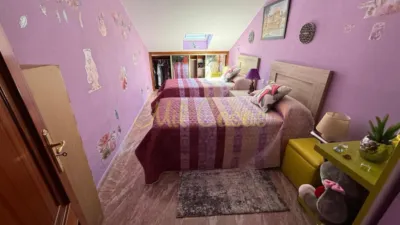 Piso en venta en Calle Ramón Álvarez de La Braña, Noia de 150.000 €