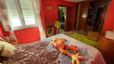 Piso en venta en Calle Ramón Álvarez de La Braña, Noia de 150.000 €