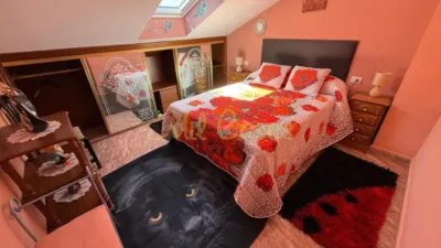 Piso en venta en Calle Ramón Álvarez de La Braña, Noia de 150.000 €