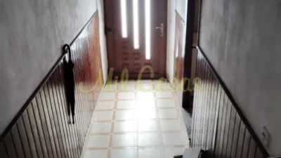 Casa en venta en Carretera Rasa, Noia de 120.000 €