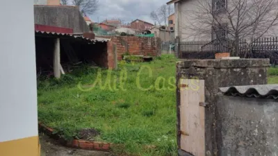Casa en venta en Carretera Rasa, Noia de 120.000 €