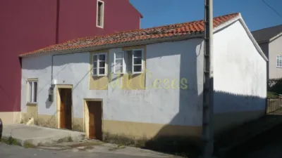 Casa en venta en Carretera Rasa, Noia de 120.000 €