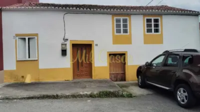 Casa en venta en Carretera Rasa, Noia de 120.000 €