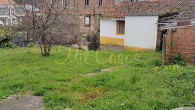 Casa en venta en Carretera Rasa, Noia de 120.000 €