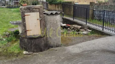 Casa en venta en Carretera Rasa, Noia de 120.000 €