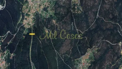 Terreno en venta en Calle Insuachan - Vista 2