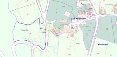 Terreno en venta en Calle Insuachan - Vista 5