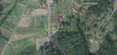Terreno en venta en Calle Aldeagrande - Vista 3