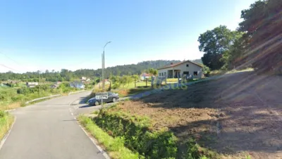 Terreno en venta en Calle Aldeagrande - Más