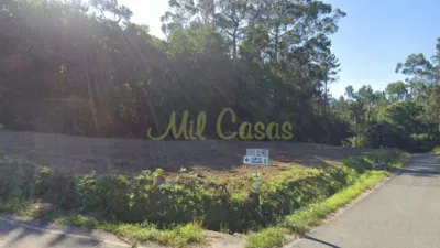 Terreno en venta en Calle Aldeagrande - Vista 2