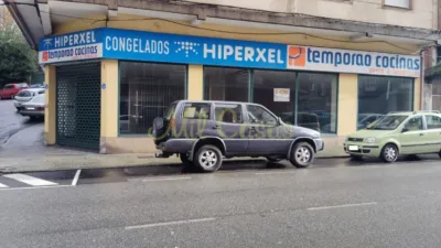 Nave comercial en venta en Calle de la República Argentina - Vista 5