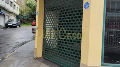 Nave comercial en venta en Calle de la República Argentina - Vista 3