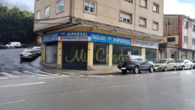 Nave comercial en venta en Calle de la República Argentina - Vista 4