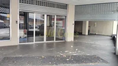 Nave comercial en venta en Calle de la República Argentina - Vista 2
