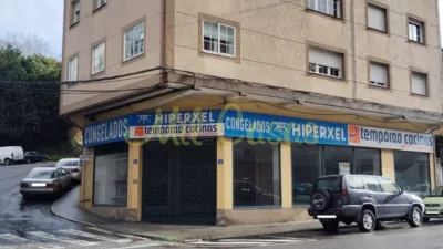 Nave comercial en venta en Calle de la República Argentina - Més